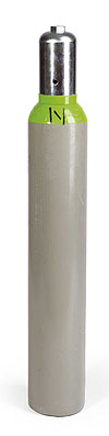 Pressluftflasche 200 bar 10 Liter
